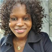 Professeure native d'anglais ayant 10 ans d'éxpérience d'enseignement d'anglais en France et à l'international. Niveau Bac+ 5